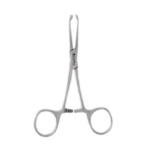 Allis Forcep Baby