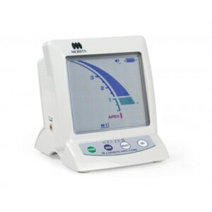 J Morita Root Zx II Apex Locator