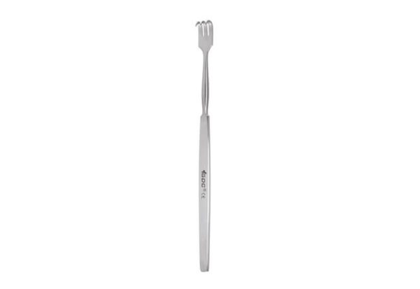 Appuntito Retractor Sharp