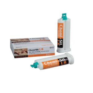 POLY VINYL SILICONE (PVS) LIGHT BODY – CHEMISIL (LB)