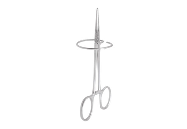 Crown Holding Forcep