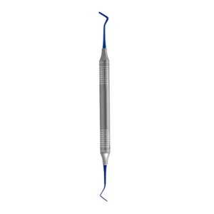 Composite Instrument Titanium Blue No. 1