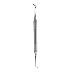 Composite Instrument Titanium Blue No. 2