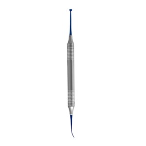 Composite Instrument Titanium Blue No. 5