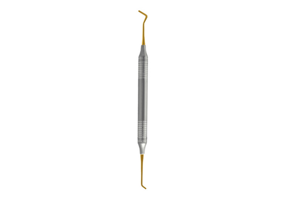 Composite Instrument Titanium Gold No. 2