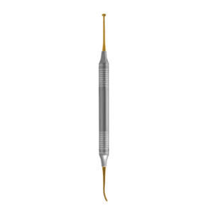 Composite Instrument Titanium Gold No. 5