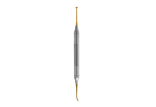 Composite Instrument Titanium Gold No. 5