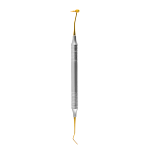 Composite Instrument Titanium Gold No. 6