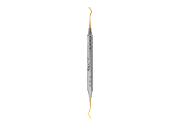 Composite Instrument Gold Flexi Thin #CIGFT4