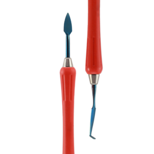 Composite Instruments Silicon Blue # 8