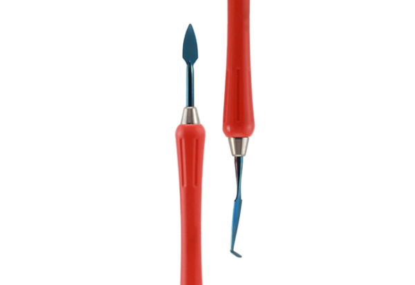 Composite Instruments Silicon Blue # 8
