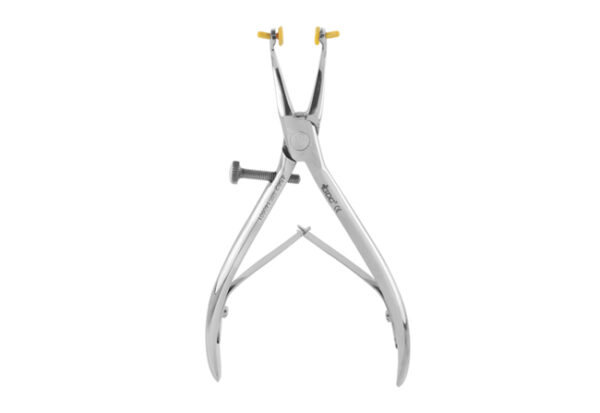 Temporary Crown Removing Plier
