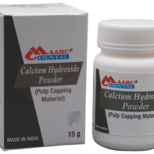 Calcium Hydroxide Powder