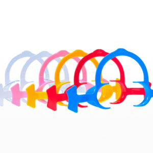 Cheek Retractor With Handle