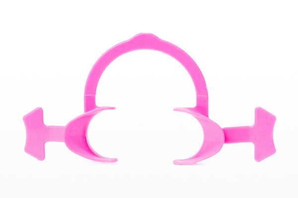 Cheek Retractor With Handle - Image 4