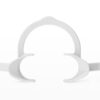 Cheek Retractor With Handle - Image 3