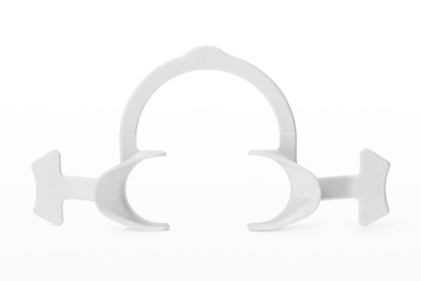Cheek Retractor With Handle - Image 3