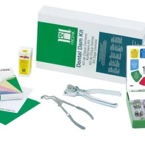 Coltene Rubber Dam Kit Hygenic