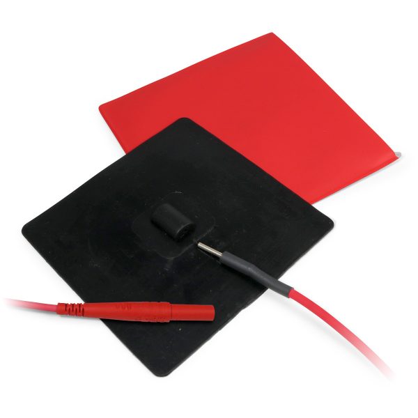 Original Indifferent Plate W/ Cable For Sensimatic™