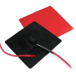 Sensimatic™ (Updated) Indifferent Plate/Red Cable