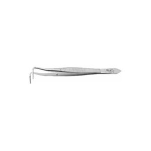 Curved Tweezer DP90