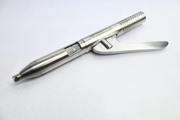API DENTAL CROWN CAP REMOVER KIT AUTOMATIC GUN TYPE - Image 3