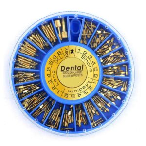 Dental Conical Screw Posts