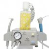 Navadha Portable Table Top Dental Delivery Unit - Image 3