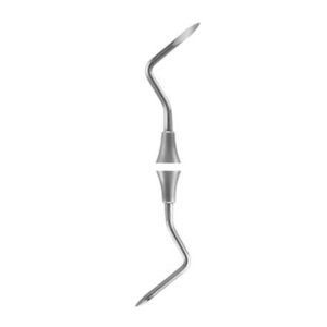 Root Tip Pick Double Ended No. 2/3