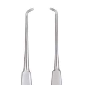 Warwick James Right & Left