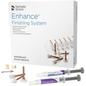 Dentsply Enhance Finishing System