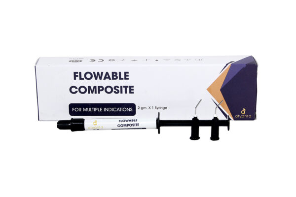 Atyanta Flowable Composite