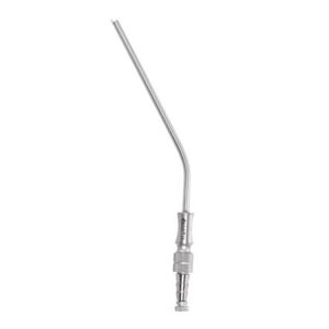 Frazier Suction Tip 1mm