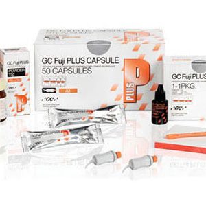 GC Fuji PLUS