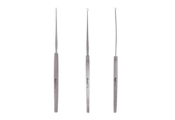 Gillies Retractor