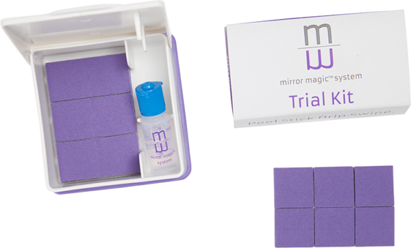 Mirror Magic Trial Kit