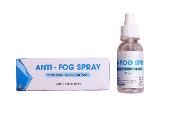 Atyanta Anti Fog Spray - Image 2