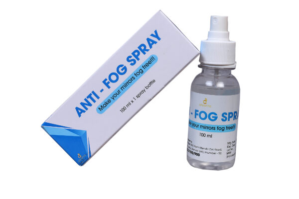 Atyanta Anti Fog Spray - Image 3