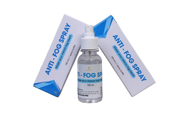 Atyanta Anti Fog Spray