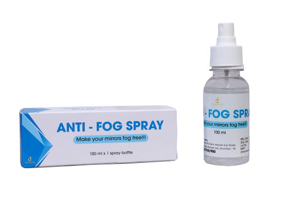 Atyanta Anti Fog Spray - Image 5