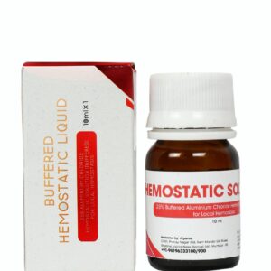 Atyanta Hemostatic Liquid