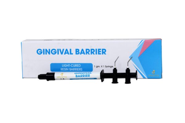 Atyanta Gingival Barrier