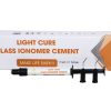 Atyanta Light Cure Glass Ionomer Cement - Image 2