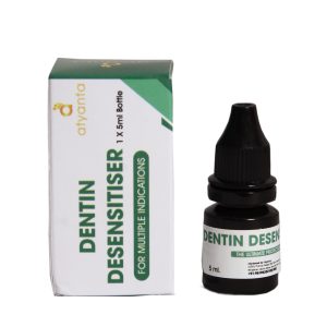 Atyanta Dentin Desensitiser Liquid