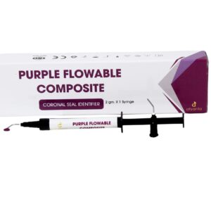 Atyanta Purple Folwable Composite