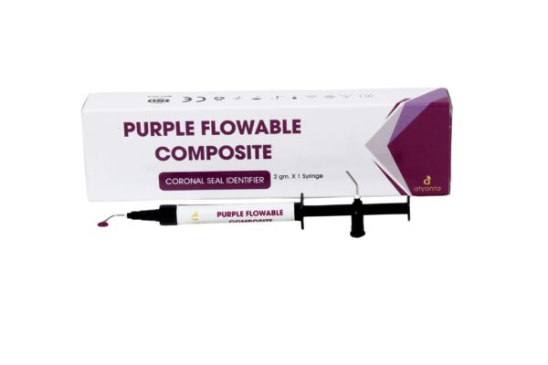 Atyanta Purple Folwable Composite