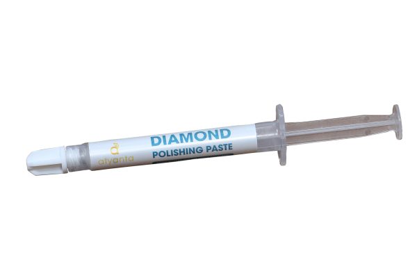 Atyanta Diamond Polishing Paste - Image 3