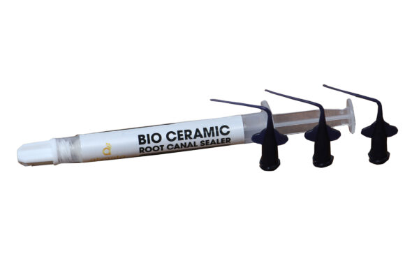 Atyanta Bio Ceramic Root Canal Sealer - Image 2