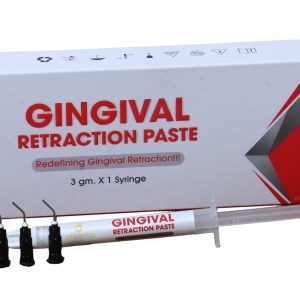 Atyanta Gingival Retraction Paste