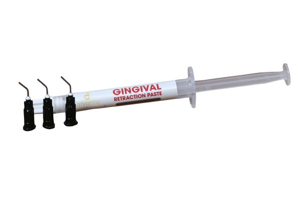 Atyanta Gingival Retraction Paste - Image 3